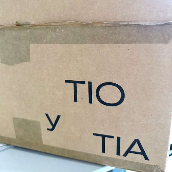 Tio y Tia Gambler hat -Night - Picture 7 of 7